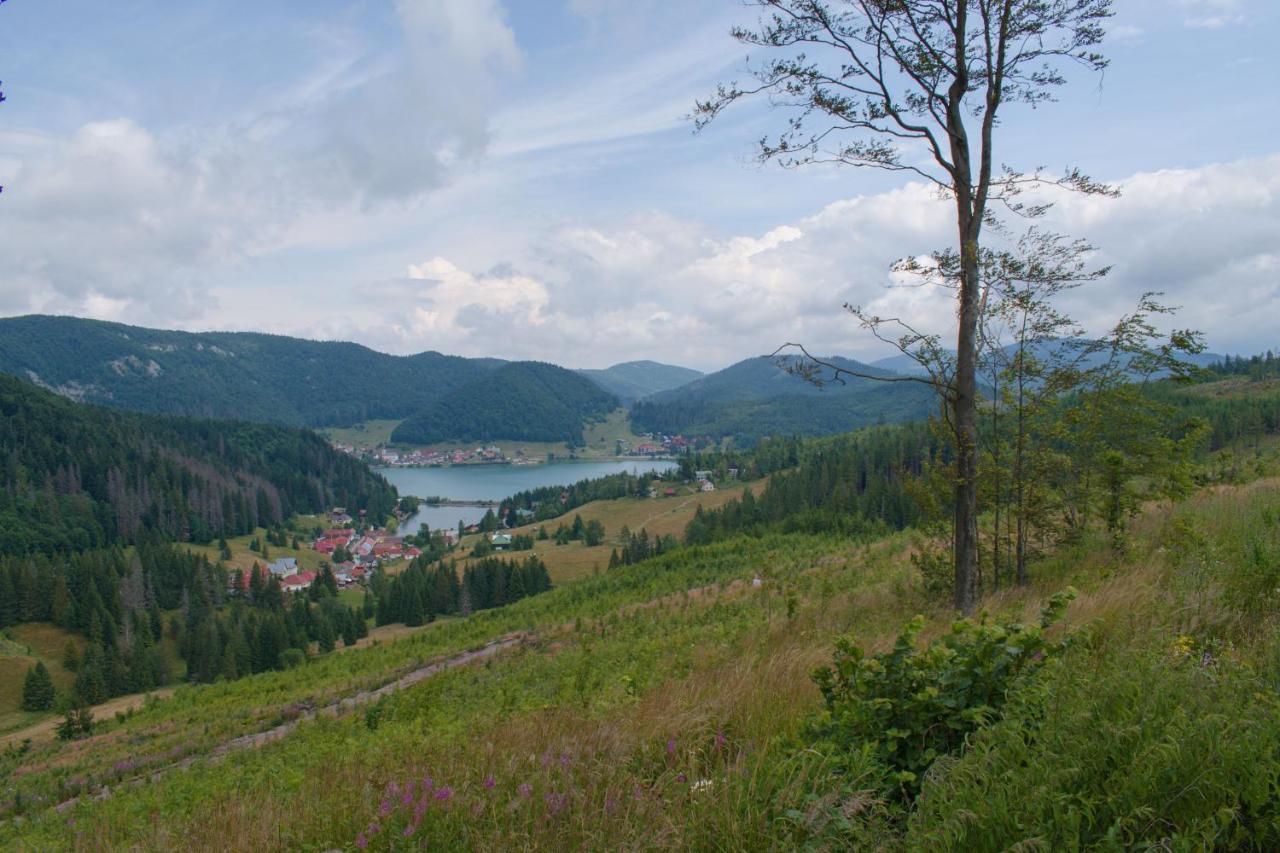 Chata Juraj Mlynky Exteriör bild
